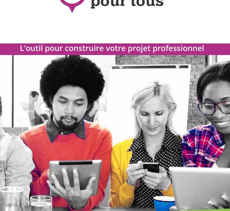 Orientation pour tous : un site pour vous aider dans votre orientation