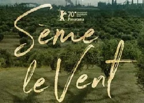 Cinéma européen en 3èmes : « Sème le vent »