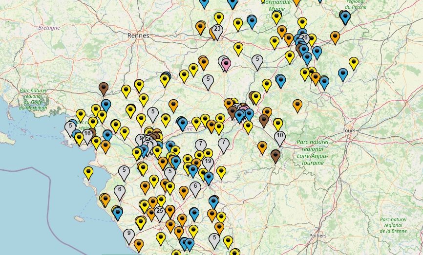 PORTES OUVERTES 2023